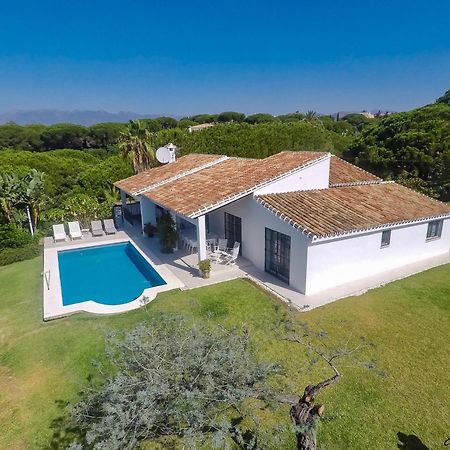 Great Villa Near Beach And ماربيا المظهر الخارجي الصورة