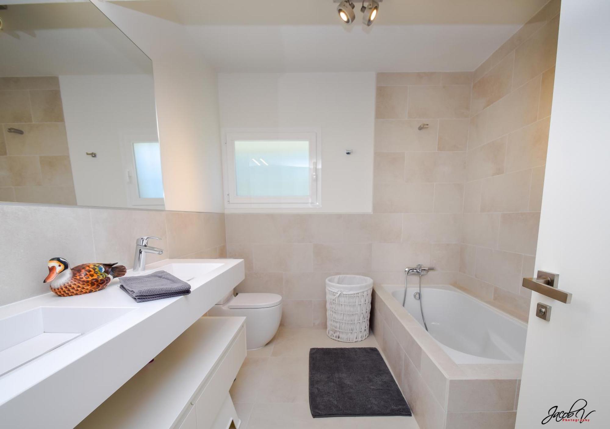Great Villa Near Beach And ماربيا المظهر الخارجي الصورة