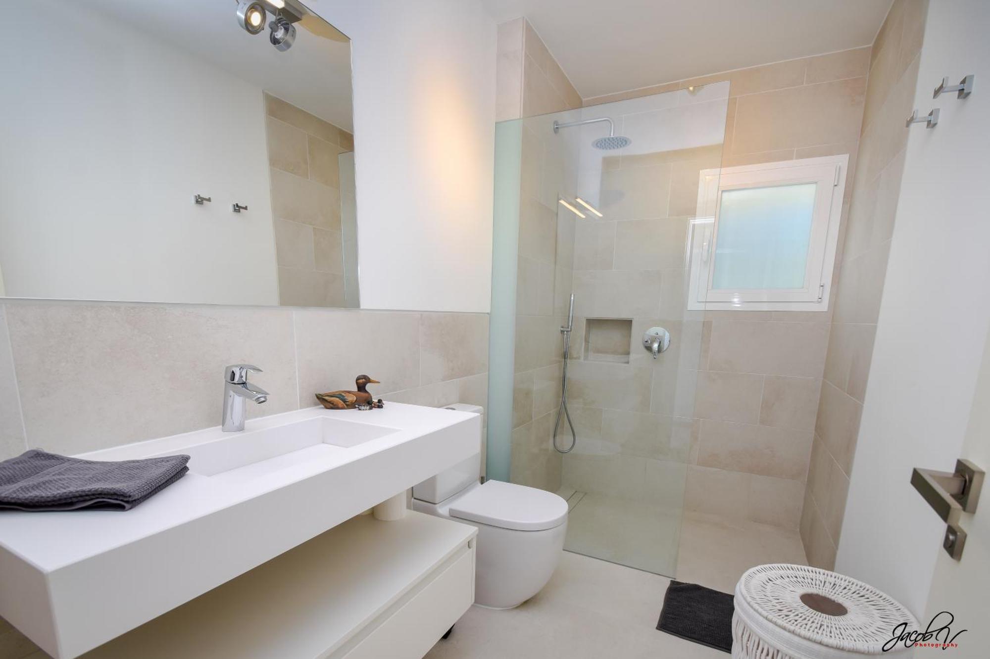 Great Villa Near Beach And ماربيا المظهر الخارجي الصورة