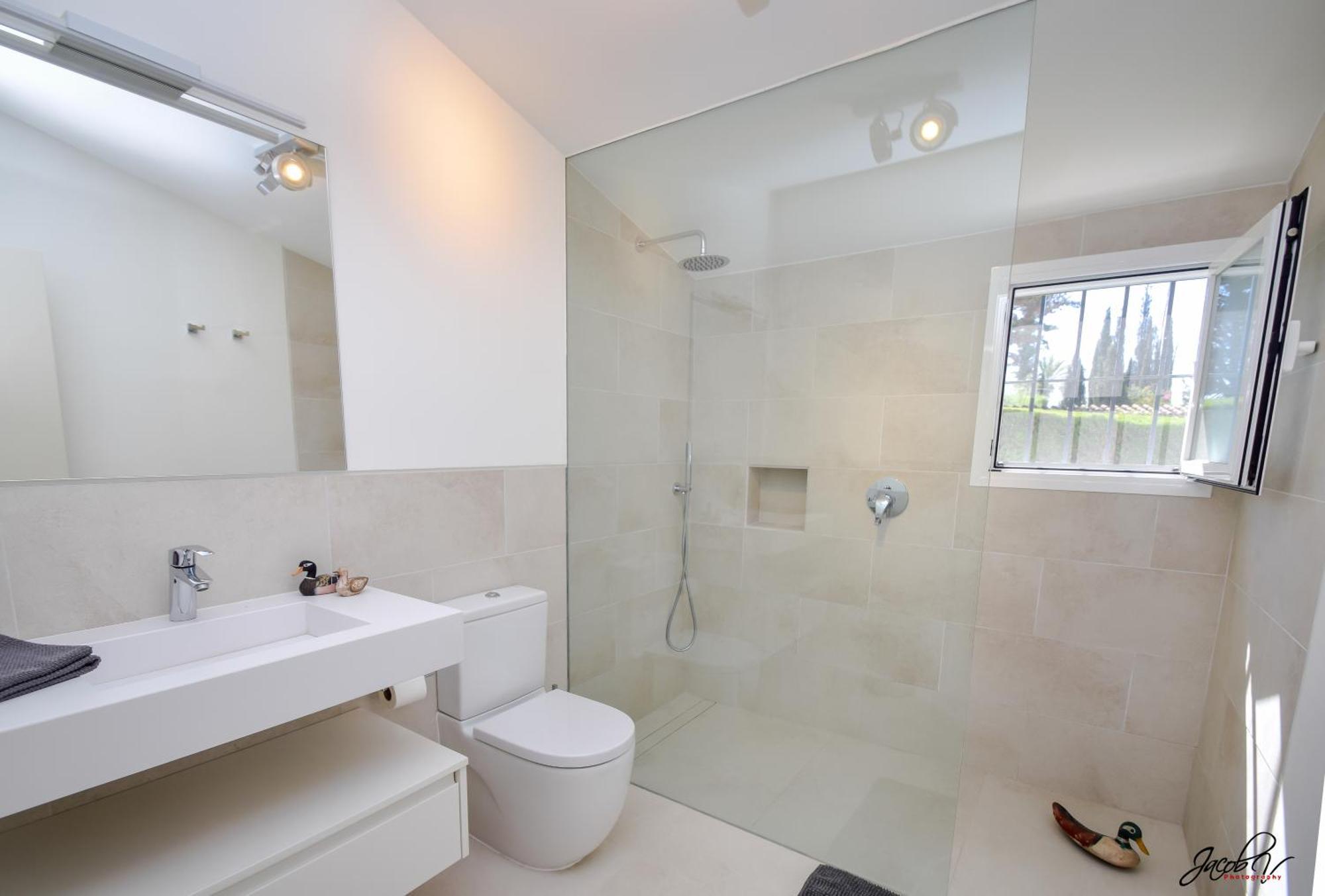 Great Villa Near Beach And ماربيا المظهر الخارجي الصورة