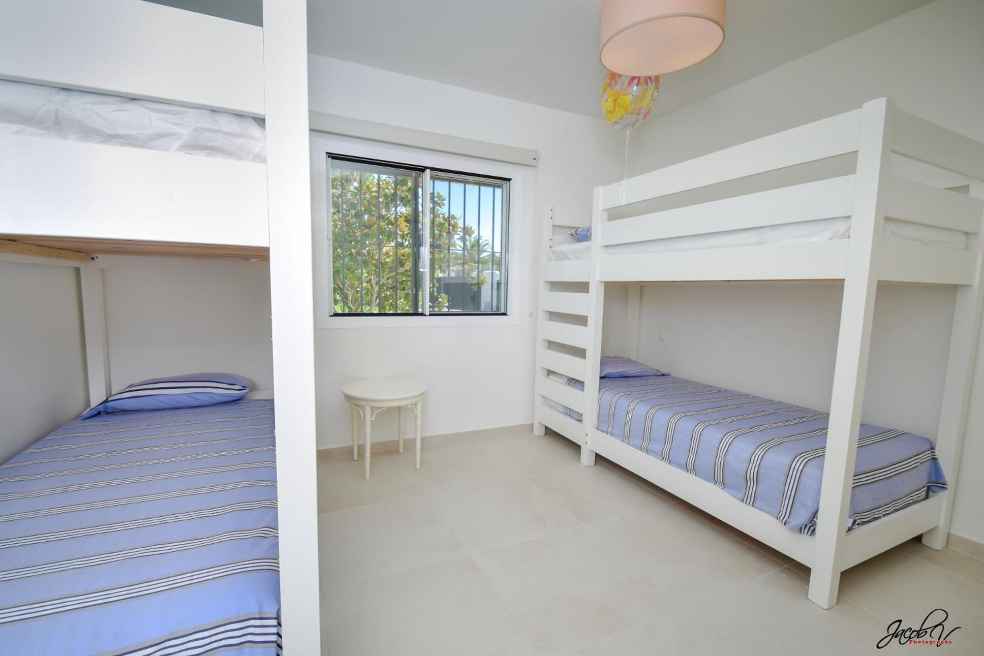 Great Villa Near Beach And ماربيا المظهر الخارجي الصورة